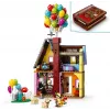LEGO Disney Pixar La Maison de Up