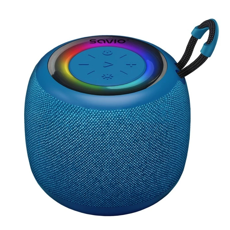 Enceinte Bluetooth Savio BS-042 5 W