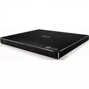 Graveur Blu-ray externe HL Data Storage BP55EB40.AHLE10B USB 2.0 noir
