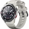 Montre connectée MiBro GS Active argent