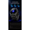 Montre connectée MiBro GS Active argent