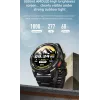 Montre connectée Mibro GS Active (gris)