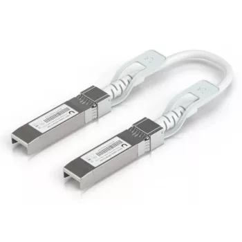 Câble InfiniBand/fibre optique Ubiquiti UACC-Uplink-SFP28-0.15M