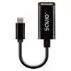 Adaptateur graphique USB Savio AK-79