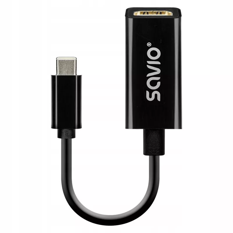 Adaptateur graphique USB Savio AK-79