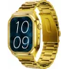 Montre connectée Maxcom FW65 Iron s or