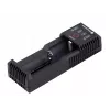Chargeur de piles universel everActive UC-100C avec fonction power bank, USB-C