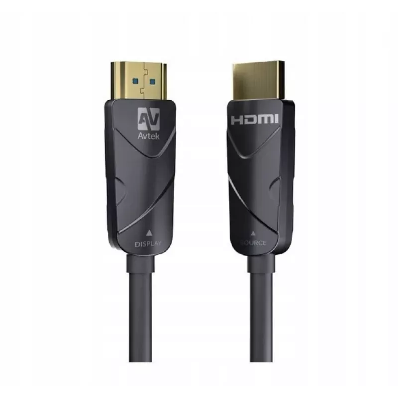 Câble HDMI actif Avtek 10m 1KV017