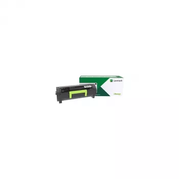 Cartouche de toner Lexmark 24B6889 Return Program, 21000 pages, noir, pour M1246, XM1246