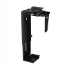 Support PC MC-713 – support d'ordinateur sous bureau pour rangement