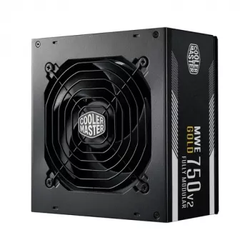 Cooler Master MWE Gold V3 ATX 3.1 Non-Modular Series bloc d'alimentation