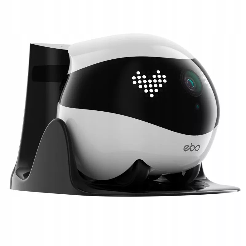 Enabot EBO AIR 2 Écran