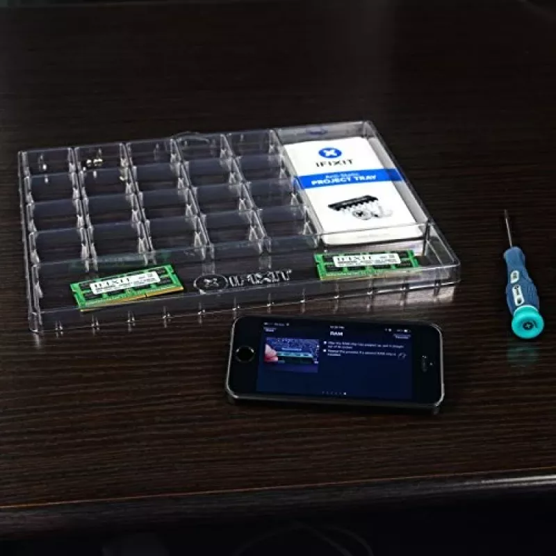 Boîte à petites pièces iFixit EU145257