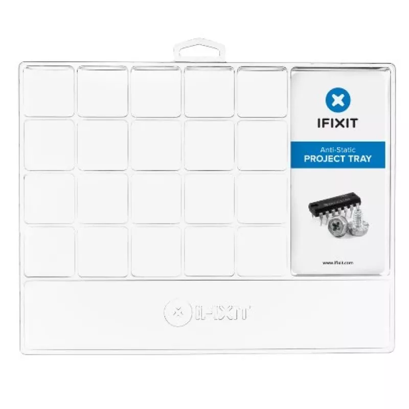 Boîte à petites pièces iFixit EU145257