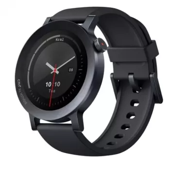 Montre connectée CMF by Nothing Watch 3 Pro gris foncé