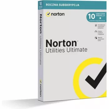 Utilities Ultimate BOX 1 utilisateur 10 appareils 1 an 21449860
