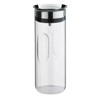 Carafe/bouteille WMF 06.5104.6040 0,8 L argent, transparent