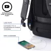 Sac à dos XD-Design Bobby Hero XL