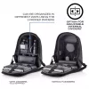 Sac à dos XD-Design Bobby Hero XL