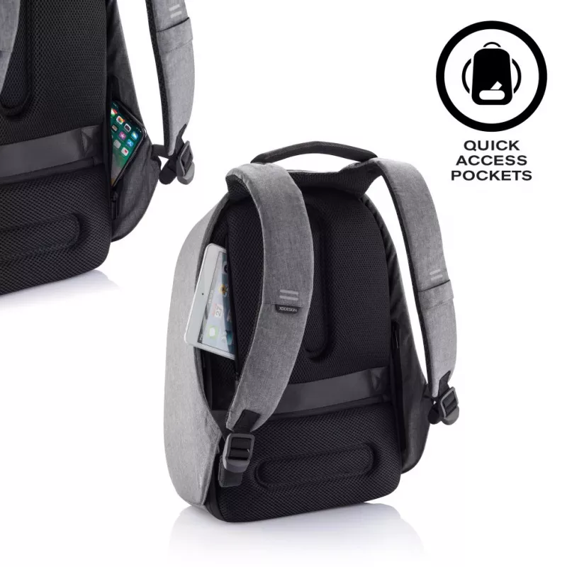 Sac à dos XD-Design Bobby Hero XL