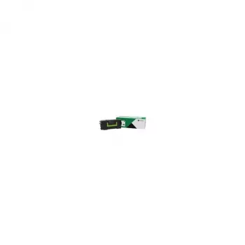 Kit toner Lexmark 58D2X0E extra haute capacité Contract, 35K pages ISO/