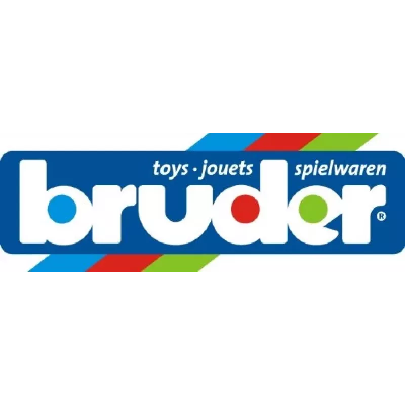 Véhicule jouet BRUDER 2812