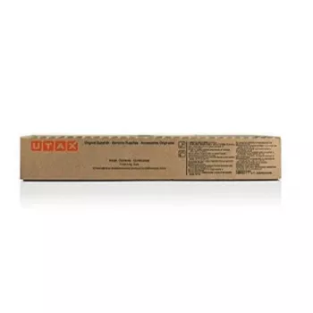 Cartouche de toner UTAX 1T02TVBUT0 compatible magenta 1 pièce (1T02TVBUT0)