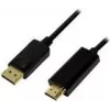 Adaptateur câble vidéo LogiLink CV0129