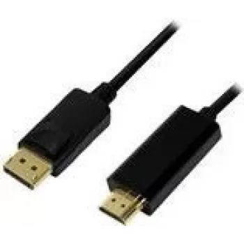 Adaptateur câble vidéo LogiLink CV0129