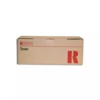 Cartouche de toner Ricoh 842385 1 pièce originale jaune