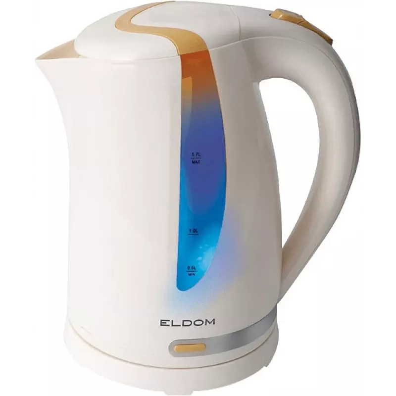 Bouilloire électrique C 230, 1,7 L