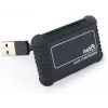 LECTEUR DE CARTES TOUT-EN-UN BEETLE SDHC USB 2.0