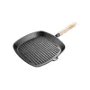 Poêle à griller LT 1063, 24 cm