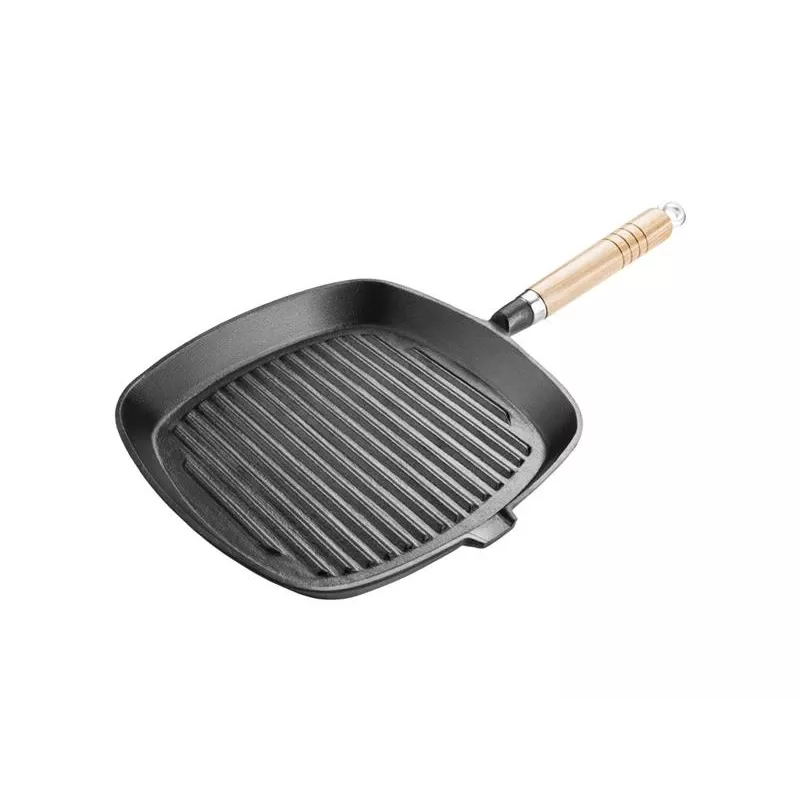 Poêle à griller LT 1063, 24 cm