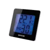 Thermomètre avec réveil SWS 1500B