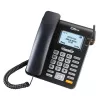 Téléphone de bureau 2G Maxcom Mm28D Business