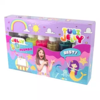 Kit de bricolage pour enfants Tuban TU3322