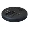 Lecteur MP3 Lenco CD-300 Noir