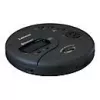 Lecteur MP3 Lenco CD-300 Noir
