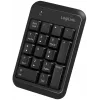 Pavé numérique LogiLink ID0201