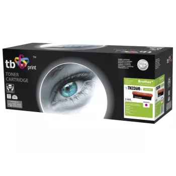 Toner for Brother TN326 M TB-TN326MN MA 100% new