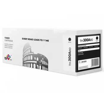 Toner pour HP M880 CF300 A 827A BK TH-300ARO rem