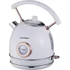 BLAUPUNKT EKS802WH 1,8 blanc