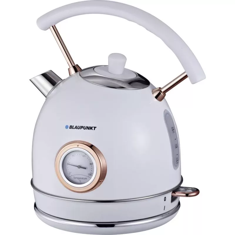 BLAUPUNKT EKS802WH 1,8 blanc