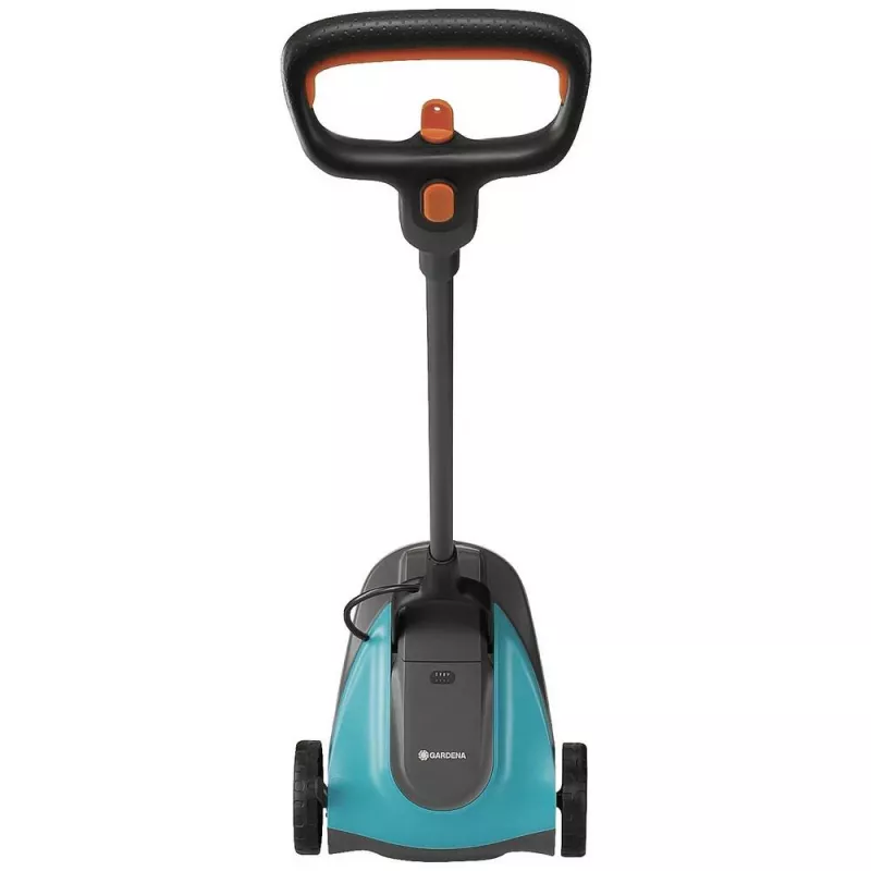 Tondeuse à gazon poussée Gardena HandyMower