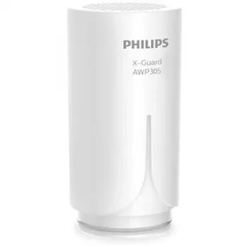 Cartouche filtrante Philips AWP305/10 — cartouche de rechange unique pour filtration au robinet