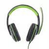 Casque Esperanza CROW EGH330G (noir)