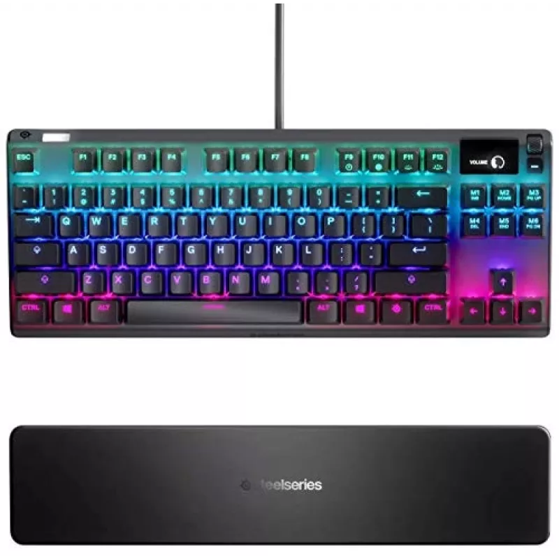 Clavier Steelseries APEX 7 TKL