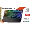 Clavier Steelseries APEX 7 TKL
