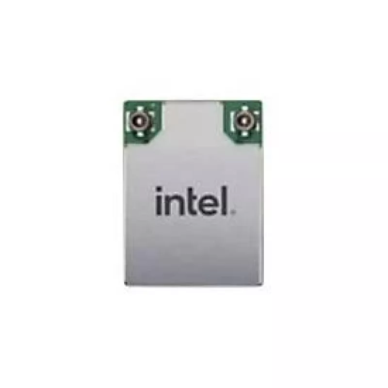 Carte WLAN interne Intel Wi-Fi 6E AX210